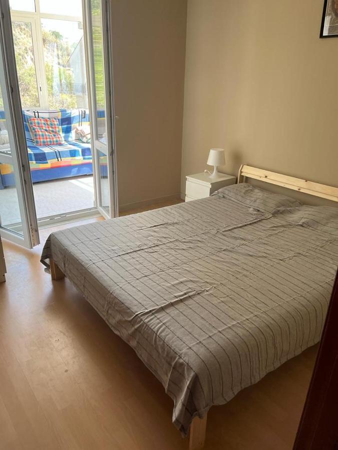 Casa Vacanze Luna Apartment เลโตยานนี ภายนอก รูปภาพ