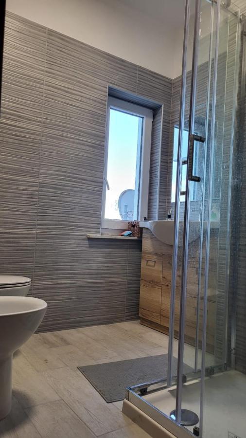 Casa Vacanze Luna Apartment เลโตยานนี ภายนอก รูปภาพ