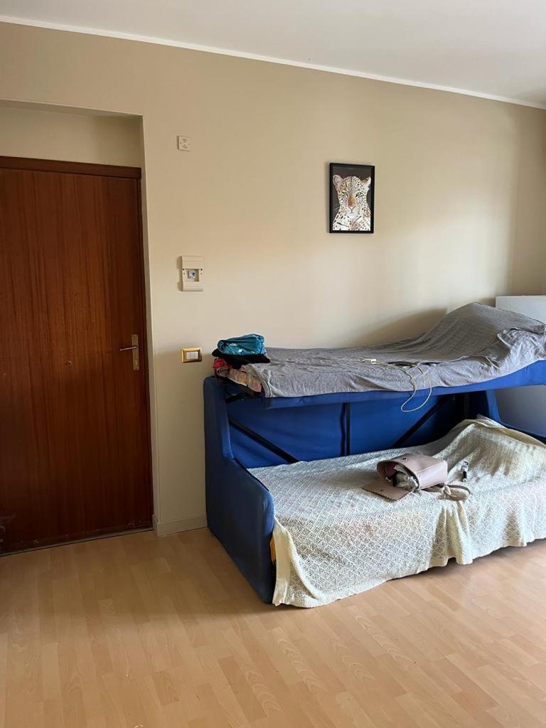 Casa Vacanze Luna Apartment เลโตยานนี ภายนอก รูปภาพ